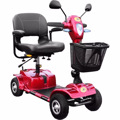 scooter-electrica-urban-libercar