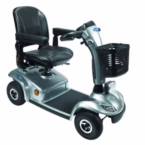 scooter-invacare-leo